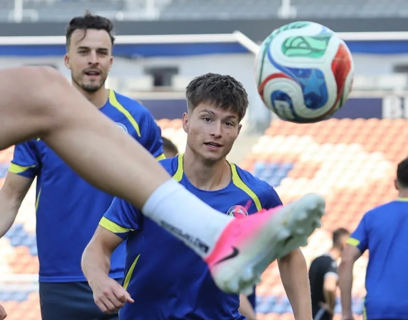 Da se zalediš: Esmir Bajraktarević poslao snažnu poruku uoči 11. jula - featured image Da se zalediš: Esmir Bajraktarević poslao snažnu poruku uoči 11. jula - featured image