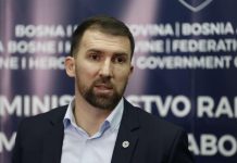 Delić objasnio zašto penzije nisu povećane za najavljivanih šest posto Delić objasnio zašto penzije nisu povećane za najavljivanih šest posto - featured image