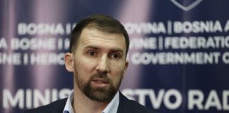Delić objasnio zašto penzije nisu povećane za najavljivanih šest posto - featured image