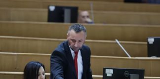 Dodikova zastupnica kipti od bijesa: Ustavni sud BiH zalijepio ‘šamar’ Sanji Vulić. Šta ih je pitala - featured image