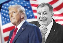 AMERIKA MIJENJA PRISTUP RS-u: Šta zaokret Vašingtona zapravo znači za Dodika, a šta za građane? AMERIKA MIJENJA PRISTUP RS-u: Šta zaokret Vašingtona zapravo znači za Dodika, a šta za građane? - featured image