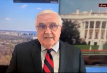 PULJIĆ IZ WASHINGTONA: To bi moglo imati posljedice i na predstojećim izborima - featured image