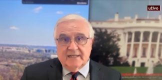 PULJIĆ IZ WASHINGTONA: To bi moglo imati posljedice i na predstojećim izborima - featured image