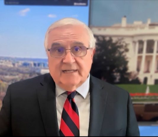PULJIĆ IZ WASHINGTONA: To bi moglo imati posljedice i na predstojećim izborima - featured image