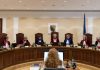 Ustavni sud BiH donio važnu odluku: Izmjene Krivičnog zakona po kojim je osuđen Milorad Dodik su ustavne - featured image