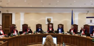 Ustavni sud BiH donio važnu odluku: Izmjene Krivičnog zakona po kojim je osuđen Milorad Dodik su ustavne - featured image
