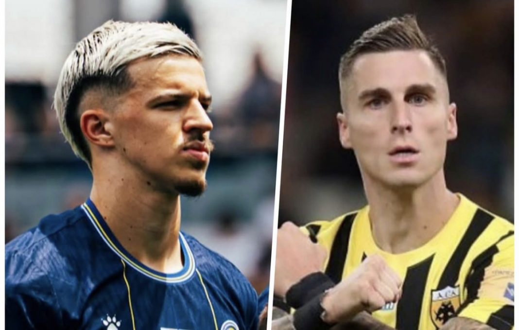 Novi heroj nacije: Tarik Muharemović postavio Ognjena Vranješa na mjesto zbog omalovažavanja BiH - featured image
