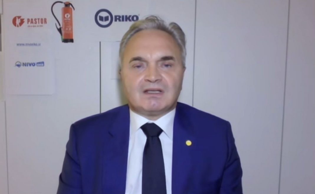 Zijad Bećirović šokirao izjavom: Ovo je novi visoki predstavnik u BiH - featured image