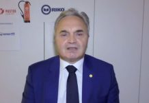 Zijad Bećirović šokirao izjavom: Ovo je novi visoki predstavnik u BiH Zijad Bećirović šokirao izjavom: Ovo je novi visoki predstavnik u BiH - featured image