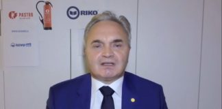 Zijad Bećirović šokirao izjavom: Ovo je novi visoki predstavnik u BiH - featured image