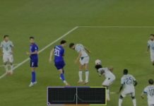 FIFA objavila novi dokaz s utakmice Hrvatske i Portugala: Ovo su svi čekali - featured image