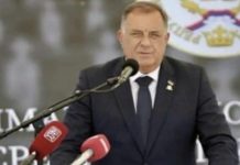 Milorad Dodik prekucao igricu: Čovjek postao rekorder – Šta mislite koliko se do sada zadužio? Milorad Dodik prekucao igricu: Čovjek postao rekorder – Šta mislite koliko se do sada zadužio? - featured image