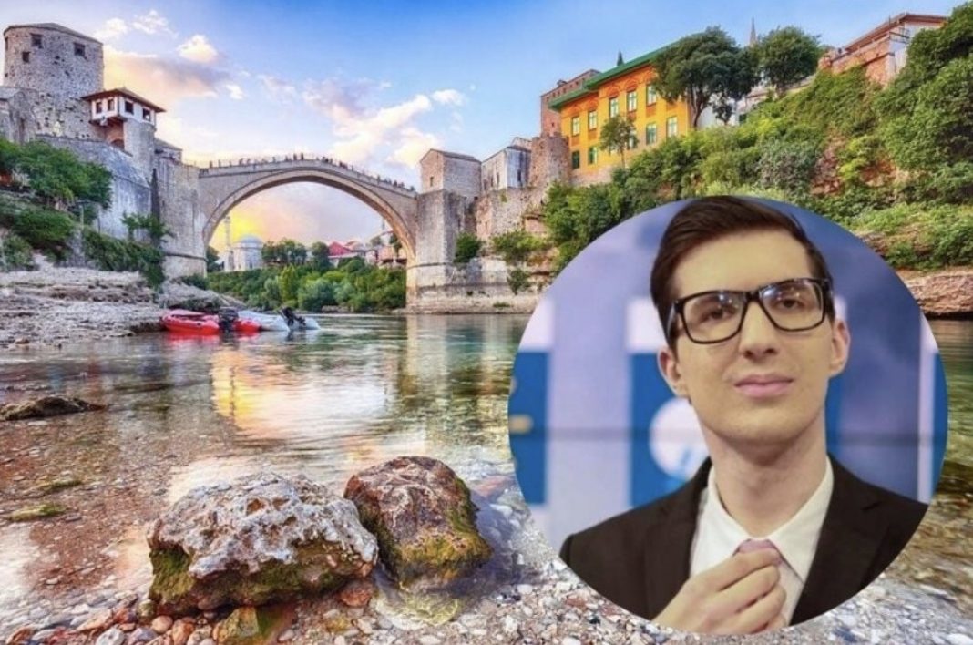 Nedim Sladić otkrio ko se ovih dana vraća “pod sač”: Temperature idu iznad 40 stepeni… - featured image