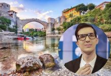 Nedim Sladić otkrio ko se ovih dana vraća “pod sač”: Temperature idu iznad 40 stepeni… Nedim Sladić otkrio ko se ovih dana vraća “pod sač”: Temperature idu iznad 40 stepeni… - featured image