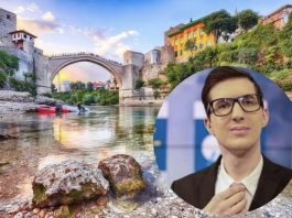 Nedim Sladić otkrio ko se ovih dana vraća “pod sač”: Temperature idu iznad 40 stepeni… Nedim Sladić otkrio ko se ovih dana vraća “pod sač”: Temperature idu iznad 40 stepeni… - featured image