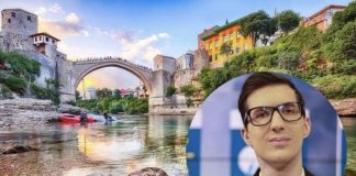 Nedim Sladić otkrio ko se ovih dana vraća “pod sač”: Temperature idu iznad 40 stepeni… Nedim Sladić otkrio ko se ovih dana vraća “pod sač”: Temperature idu iznad 40 stepeni… - featured image
