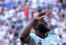 Belgijanci brutalno ismijali Trumpa i FIFA-u nakon pobjede: Napisali su samo dvije riječi Belgijanci brutalno ismijali Trumpa i FIFA-u nakon pobjede: Napisali su samo dvije riječi - featured image