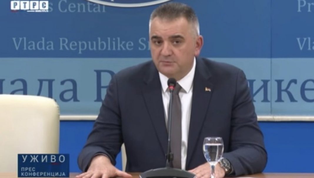 Savo Minić najavio šta će Milorad Dodik uraditi 9.januara - featured image Savo Minić najavio šta će Milorad Dodik uraditi 9.januara - featured image