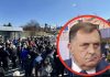 Svi zahtjevi da se ospore izmjene zakona po kojima je osuđen Dodik su odbijeni - featured image