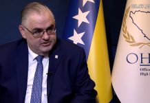 “OVO ĆE IZAZVATI REAKCIJE…”: Chrishock rekao šta misli o Srebrenici - featured image