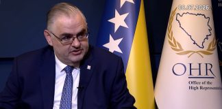 “OVO ĆE IZAZVATI REAKCIJE…”: Chrishock rekao šta misli o Srebrenici “OVO ĆE IZAZVATI REAKCIJE…”: Chrishock rekao šta misli o Srebrenici - featured image
