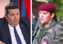 KO ĆE HAPSITI STEVANDIĆA: “Crveni kombi” kao alat prijetnje – moralni sunovrat države koja nije završila posao pravde… - featured image