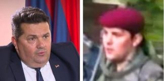 KO ĆE HAPSITI STEVANDIĆA: “Crveni kombi” kao alat prijetnje – moralni sunovrat države koja nije završila posao pravde… KO ĆE HAPSITI STEVANDIĆA: “Crveni kombi” kao alat prijetnje – moralni sunovrat države koja nije završila posao pravde… - featured image