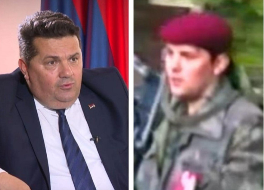 KO ĆE HAPSITI STEVANDIĆA: “Crveni kombi” kao alat prijetnje – moralni sunovrat države koja nije završila posao pravde… - featured image KO ĆE HAPSITI STEVANDIĆA: “Crveni kombi” kao alat prijetnje – moralni sunovrat države koja nije završila posao pravde… - featured image