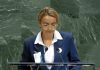 Emina Sinanović potresla UN govorom o Srebrenici: Ne sjećam se očevog glasa, ostala je… - featured image