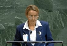 Emina Sinanović potresla UN govorom o Srebrenici: Ne sjećam se očevog glasa, ostala je… Emina Sinanović potresla UN govorom o Srebrenici: Ne sjećam se očevog glasa, ostala je… - featured image