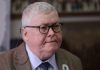 AMERIČKI PROFESOR PALI ALARM: Nedopustive radnje vlasti u Republici Srpskoj - featured image