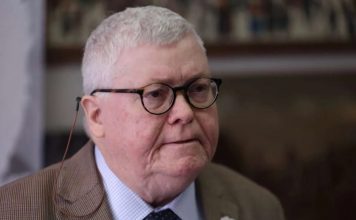 AMERIČKI PROFESOR PALI ALARM: Nedopustive radnje vlasti u Republici Srpskoj - featured image