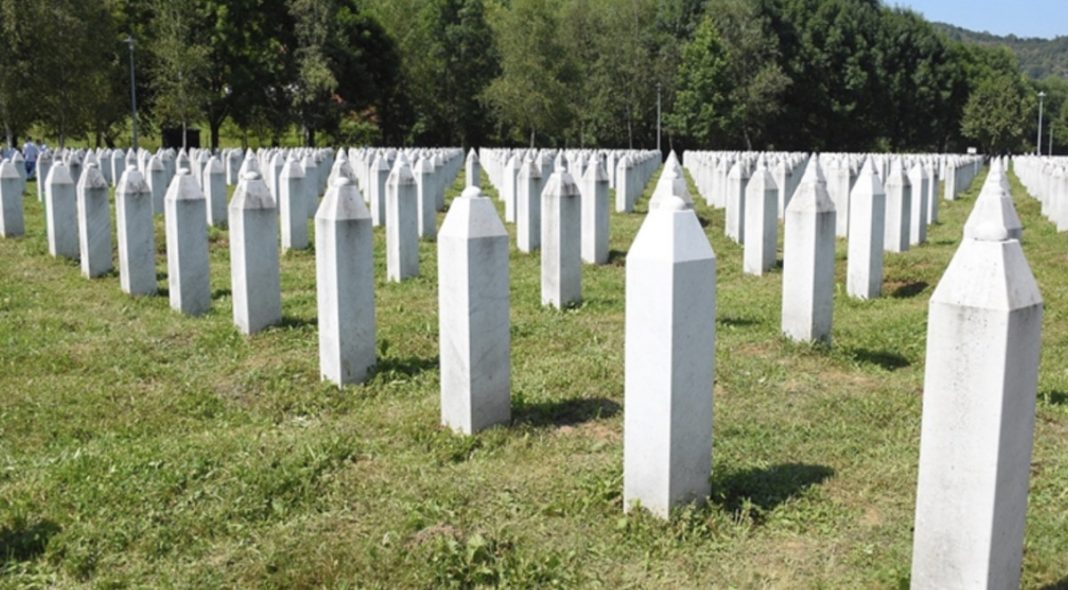 Progovorio bivši holandski ministar odbrane: “Žalim što nisam više učinio za Srebrenicu” - featured image Progovorio bivši holandski ministar odbrane: “Žalim što nisam više učinio za Srebrenicu” - featured image