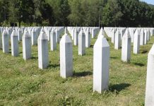 Progovorio bivši holandski ministar odbrane: “Žalim što nisam više učinio za Srebrenicu” Progovorio bivši holandski ministar odbrane: “Žalim što nisam više učinio za Srebrenicu” - featured image