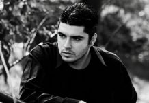 Srbijanski pisac Stefan Simić: “Muka mi je od podjela. Da danas mogu da biram gdje bih bio, bio bih u Srebrenici…” Srbijanski pisac Stefan Simić: “Muka mi je od podjela. Da danas mogu da biram gdje bih bio, bio bih u Srebrenici…” - featured image