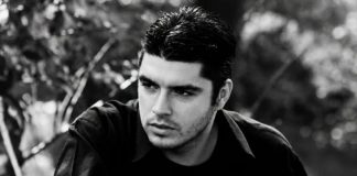 Srbijanski pisac Stefan Simić: “Muka mi je od podjela. Da danas mogu da biram gdje bih bio, bio bih u Srebrenici…” - featured image