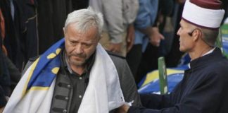 EMIR HADŽIHAFIZBEGOVIĆ POSLAO SNAŽNU PORUKU POVODOM 11. JULA: “U pamet, Bošnjaci” - featured image