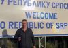 Nenad Nešić provocira na današnji dan: Pogledajte kakvu je poruku poslao - featured image
