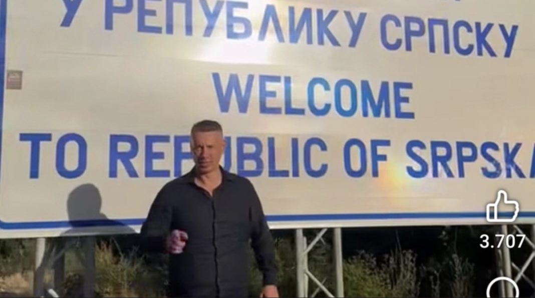 Nenad Nešić provocira na današnji dan: Pogledajte kakvu je poruku poslao - featured image