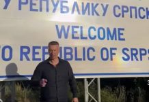 Nenad Nešić provocira na današnji dan: Pogledajte kakvu je poruku poslao Nenad Nešić provocira na današnji dan: Pogledajte kakvu je poruku poslao - featured image
