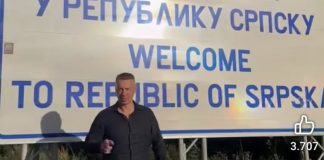 Nenad Nešić provocira na današnji dan: Pogledajte kakvu je poruku poslao - featured image