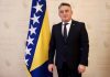 Željko Komšić iz upozorio na opasnost koja i dalje prijeti BiH - featured image