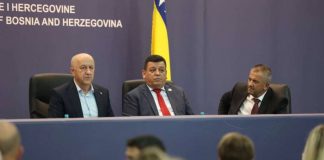 Skoro tri miliona za borce, federalni ministar pojasnio kome Skoro tri miliona za borce, federalni ministar pojasnio kome - featured image