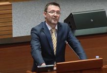 BURNO U HRVATSKOM SABORU: “Rezolucija će pomoći određenom dijelu bošnjačkih stranaka da mobiliziraju svoje glasače…” BURNO U HRVATSKOM SABORU: “Rezolucija će pomoći određenom dijelu bošnjačkih stranaka da mobiliziraju svoje glasače…” - featured image