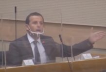 ŽESTOK OKRŠAJ U NSRS: “Ti si svjedočio protiv Srba!”, “Ja sam srpski heroj, idi izdajniče!” ŽESTOK OKRŠAJ U NSRS: “Ti si svjedočio protiv Srba!”, “Ja sam srpski heroj, idi izdajniče!” - featured image