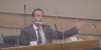 ŽESTOK OKRŠAJ U NSRS: “Ti si svjedočio protiv Srba!”, “Ja sam srpski heroj, idi izdajniče!” - featured image