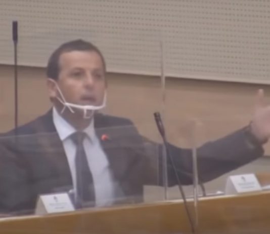 ŽESTOK OKRŠAJ U NSRS: “Ti si svjedočio protiv Srba!”, “Ja sam srpski heroj, idi izdajniče!” - featured image