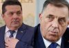 Vukanović iznio nove tvrdnje o odnosima Dodika, Eleka i Stevandića - featured image