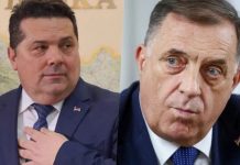 Vukanović iznio nove tvrdnje o odnosima Dodika, Eleka i Stevandića - featured image