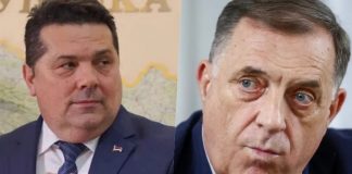 Vukanović iznio nove tvrdnje o odnosima Dodika, Eleka i Stevandića - featured image